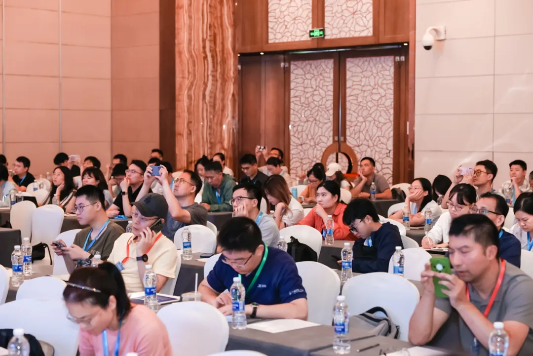 星空官方网页版展风采 | 聚焦PMO2025第二届多肽及代谢&减肥药物峰会：星空官方网页版低场核磁共振技术如何破解药物研发关键难题？
