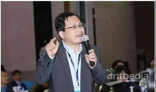 【苏州高新区魅力科技人物风采录】星空官方网页版董事长杨培强